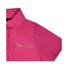 Снимка  на Блуза с дълъг ръкав момиче MARC ELLIS 