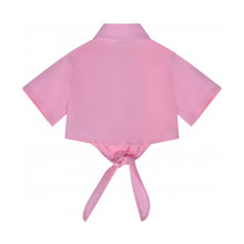 Снимка  на Блуза с дълъг ръкав момиче MARC ELLIS 