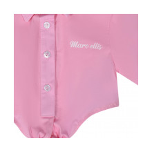 Снимка  на Блуза с дълъг ръкав момиче MARC ELLIS 