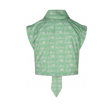 Снимка  на Блуза с дълъг ръкав момиче MARC ELLIS 