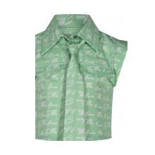 Снимка  на Блуза с дълъг ръкав момиче MARC ELLIS 