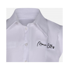 Снимка  на Блуза с дълъг ръкав момиче MARC ELLIS 