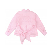 Снимка  на Блуза с дълъг ръкав момиче MSGM 