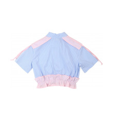 Снимка  на Блуза с дълъг ръкав момиче MSGM 
