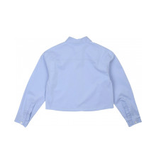 Снимка  на Блуза с дълъг ръкав момиче MSGM 