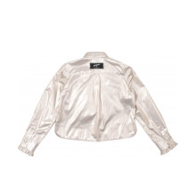 Снимка  на Блуза с дълъг ръкав момиче MSGM 
