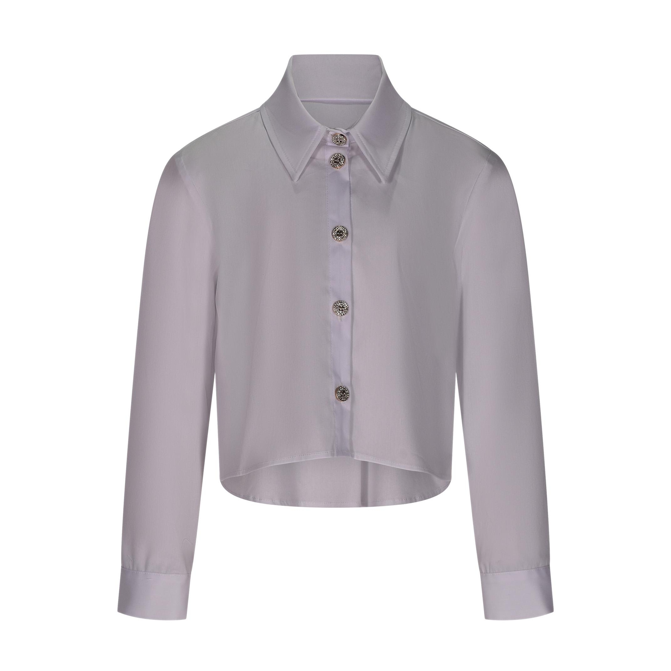 Снимка на Блуза с дълъг ръкав момиче FUN&FUN