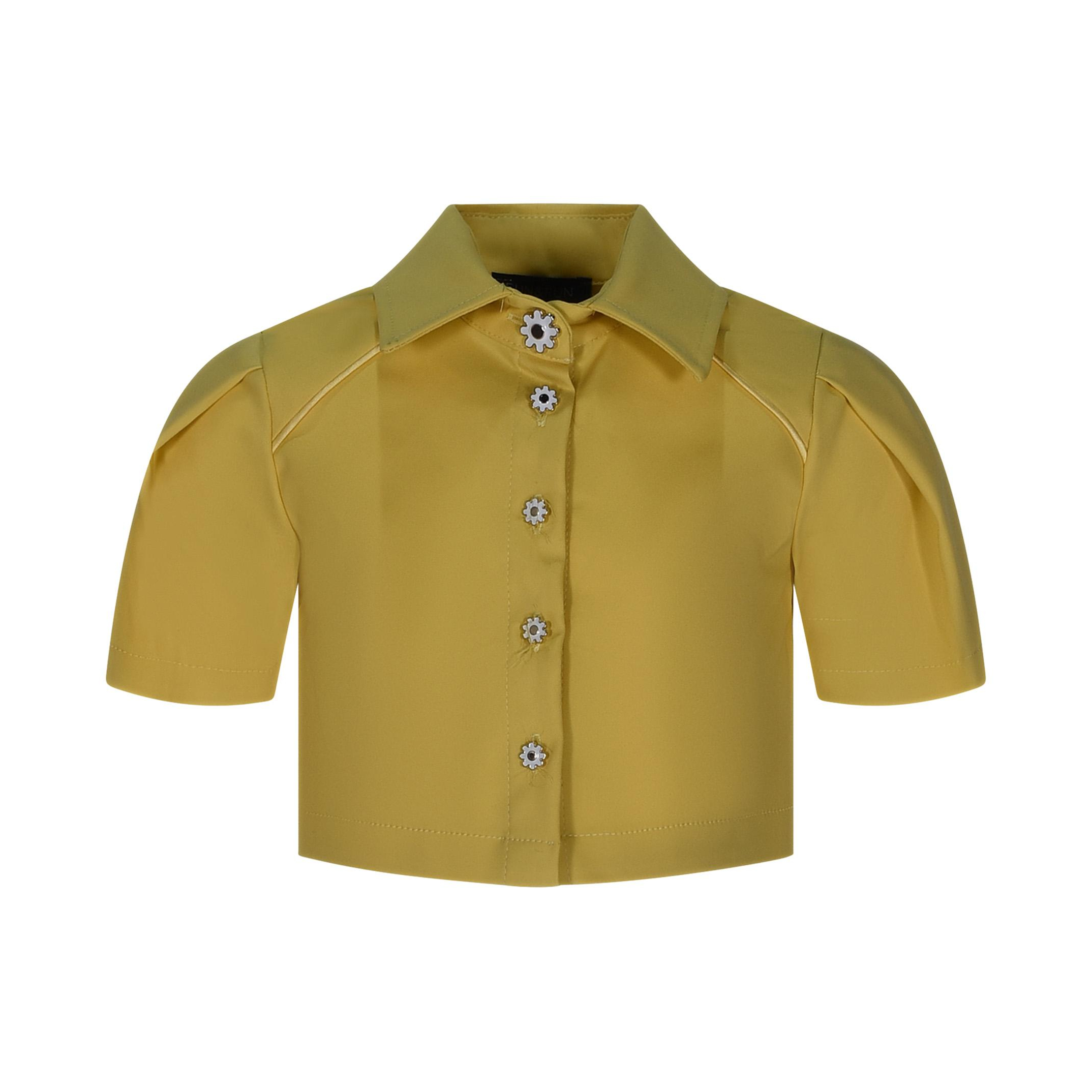 Снимка на Блуза с дълъг ръкав момиче FUN&FUN