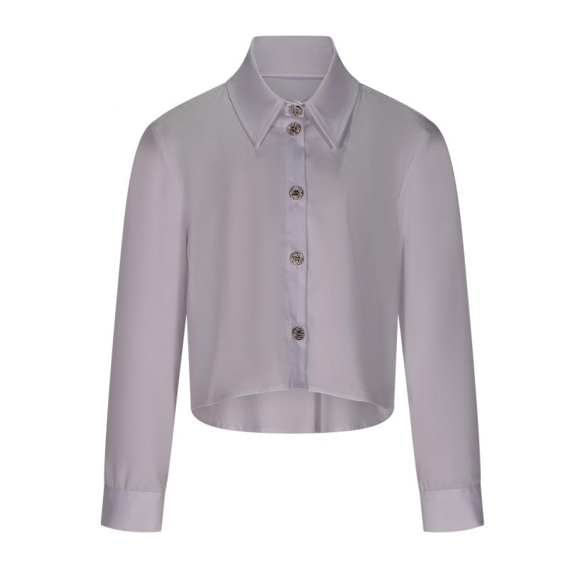 Снимка на Блуза с дълъг ръкав момиче FUN&FUN 