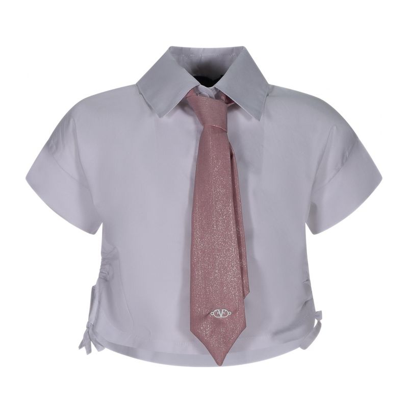 Снимка на Блуза с дълъг ръкав момиче FUN&FUN 