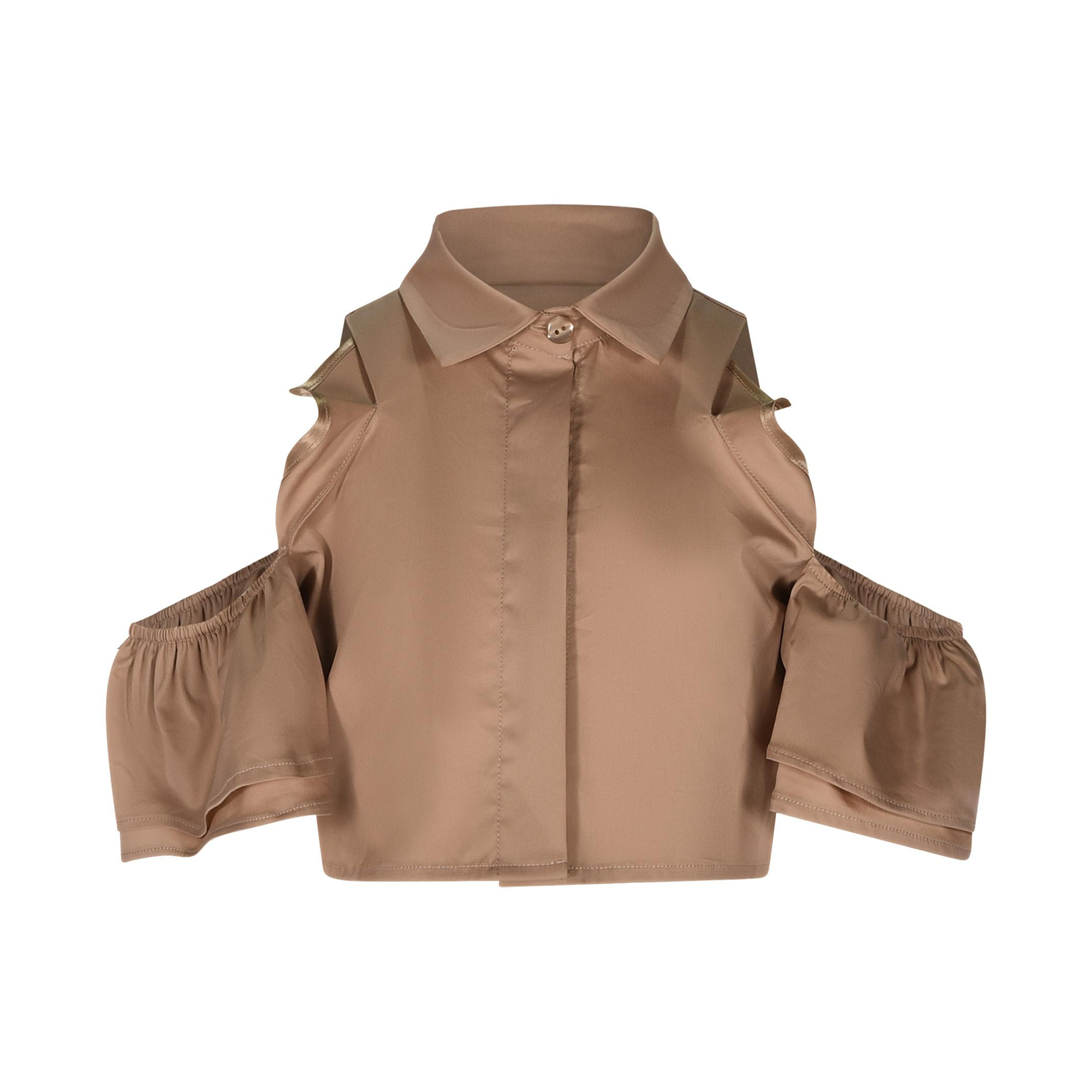 Снимка на Блуза с дълъг ръкав момиче HATE LOVE