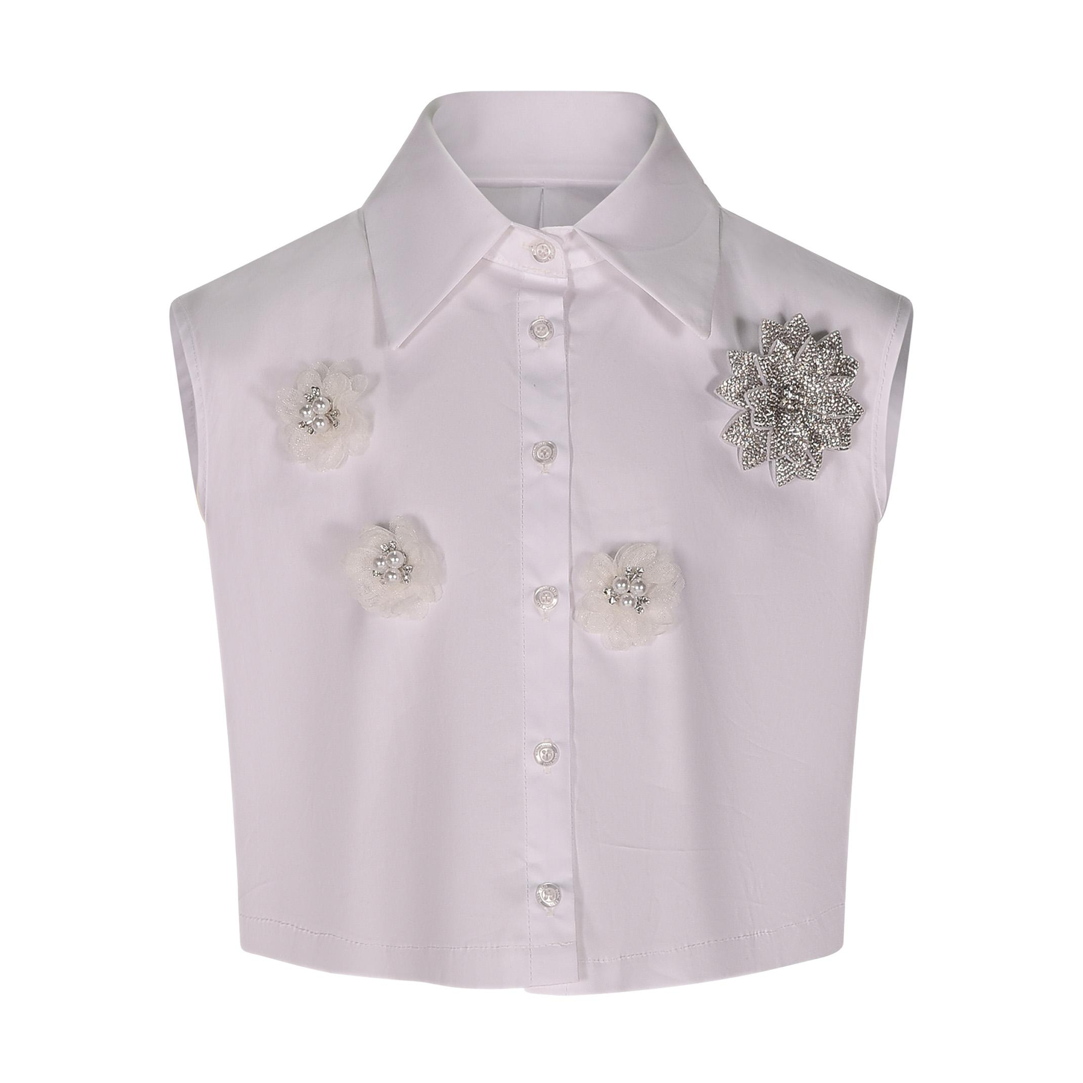 Снимка на Блуза с дълъг ръкав момиче HATE LOVE