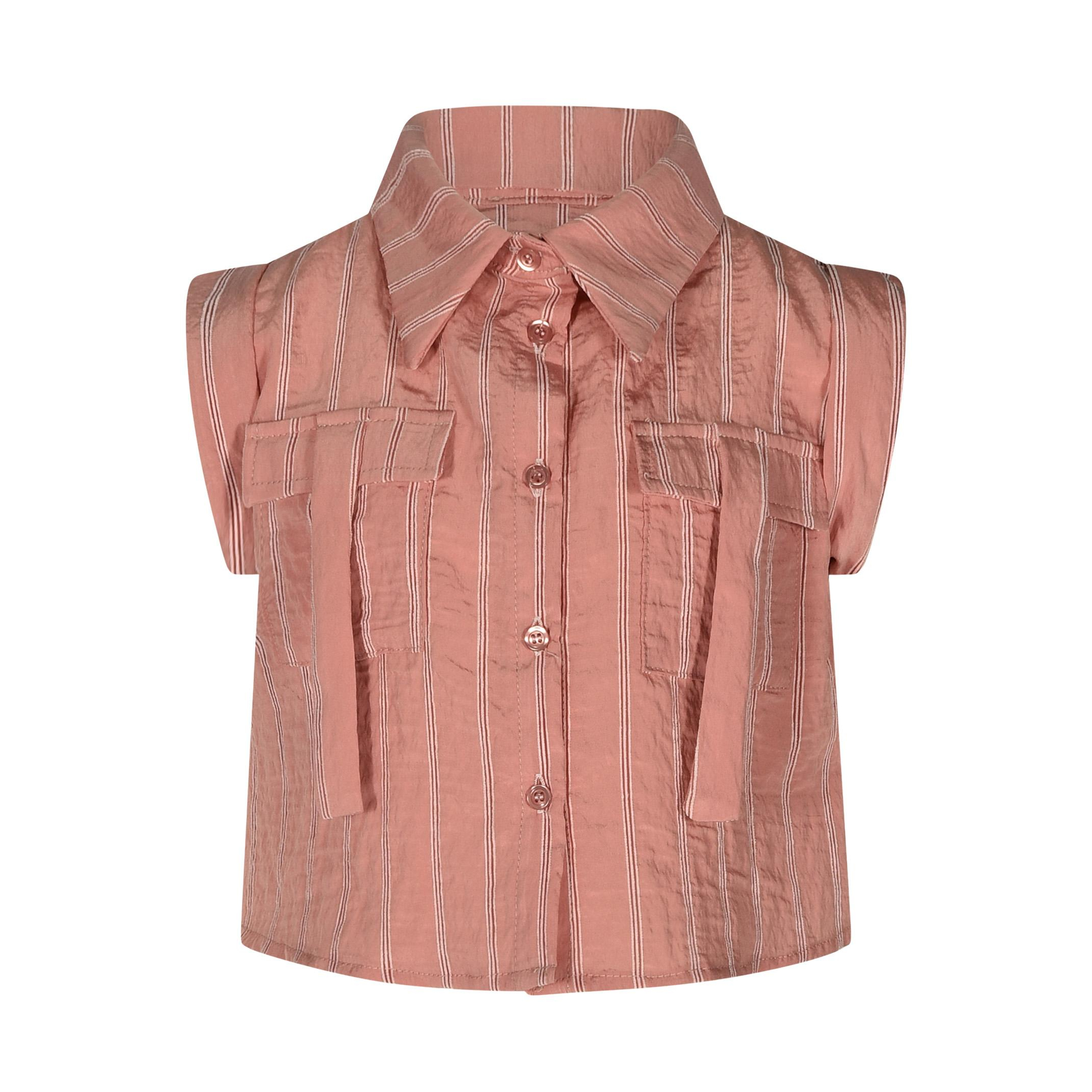 Снимка на Блуза с дълъг ръкав момиче HATE LOVE