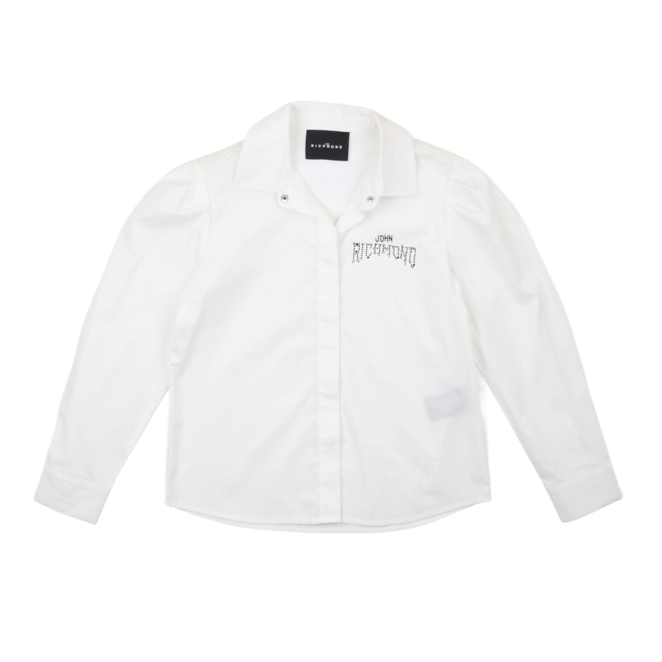 Снимка на Блуза с дълъг ръкав момиче JOHN RICHMOND