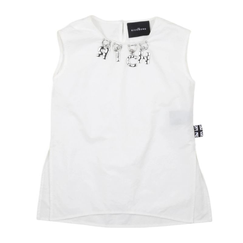 Блуза с дълъг ръкав момиче