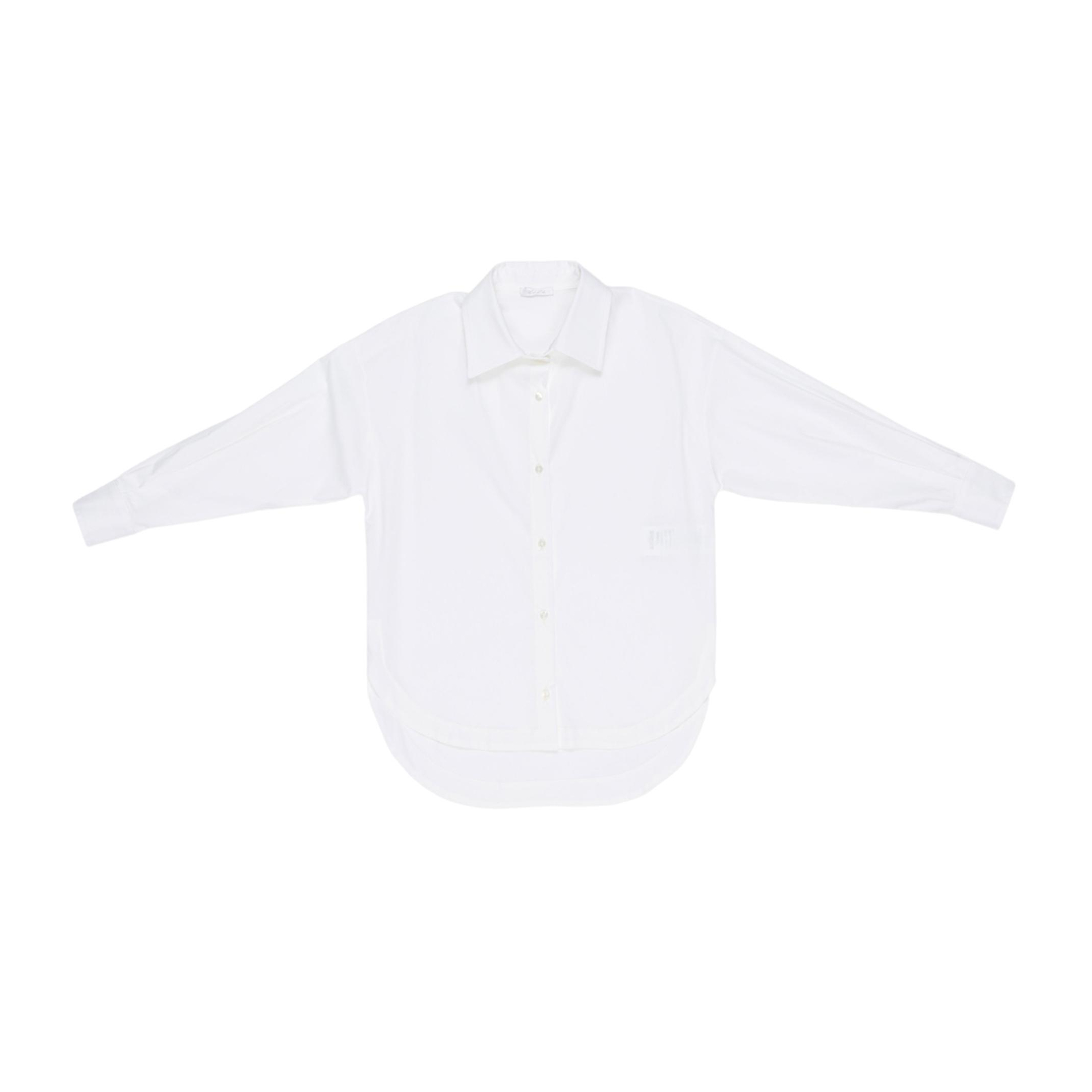 Снимка на Блуза с дълъг ръкав момиче LULU BY MISS GRANT