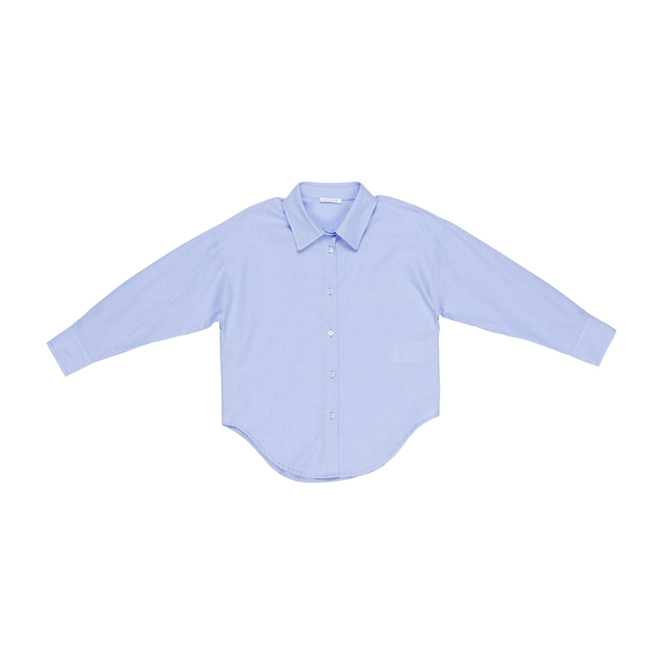 Снимка на Блуза с дълъг ръкав момиче LULU BY MISS GRANT