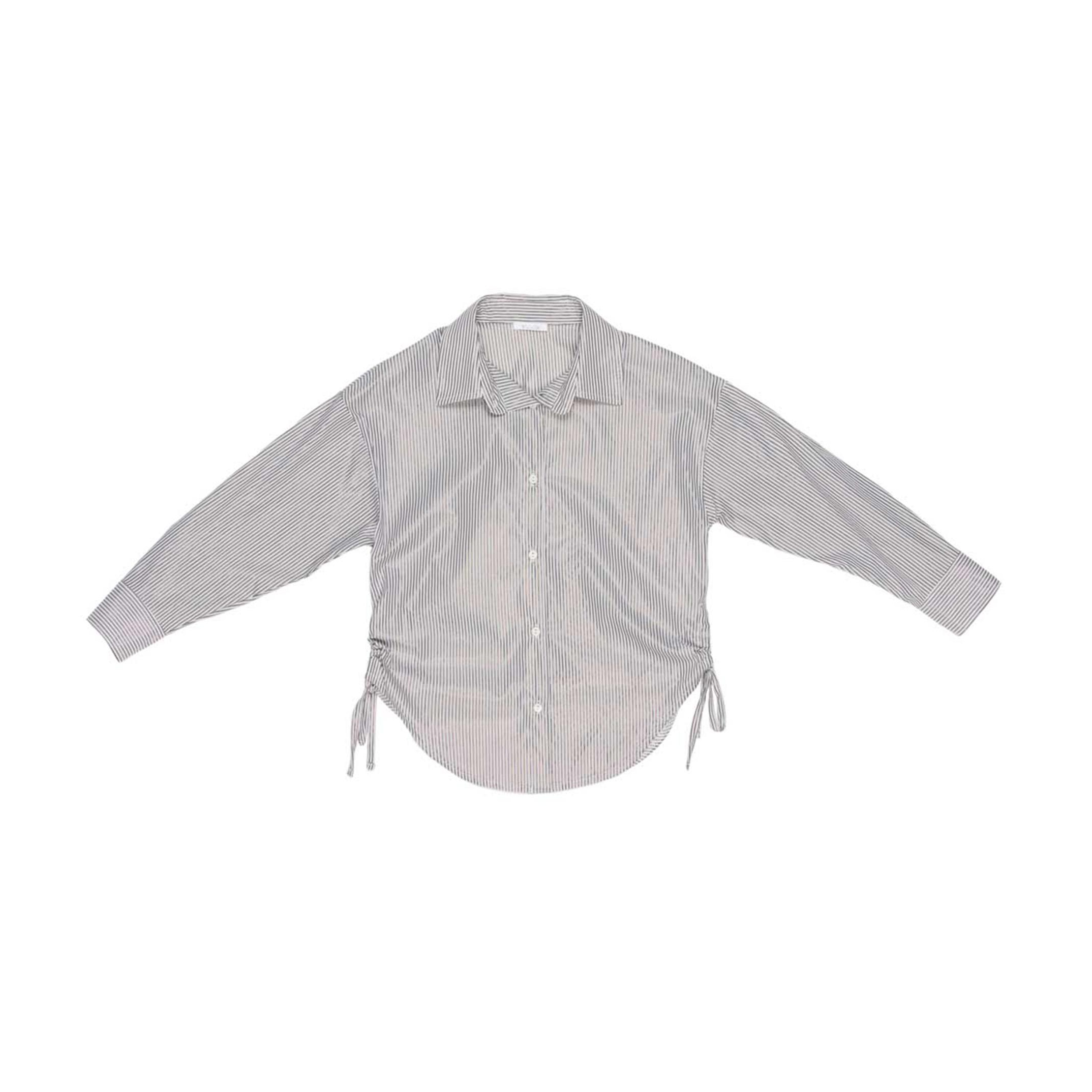 Снимка на Блуза с дълъг ръкав момиче LULU BY MISS GRANT