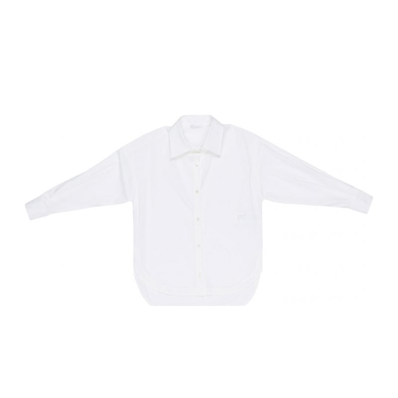 Блуза с дълъг ръкав момиче