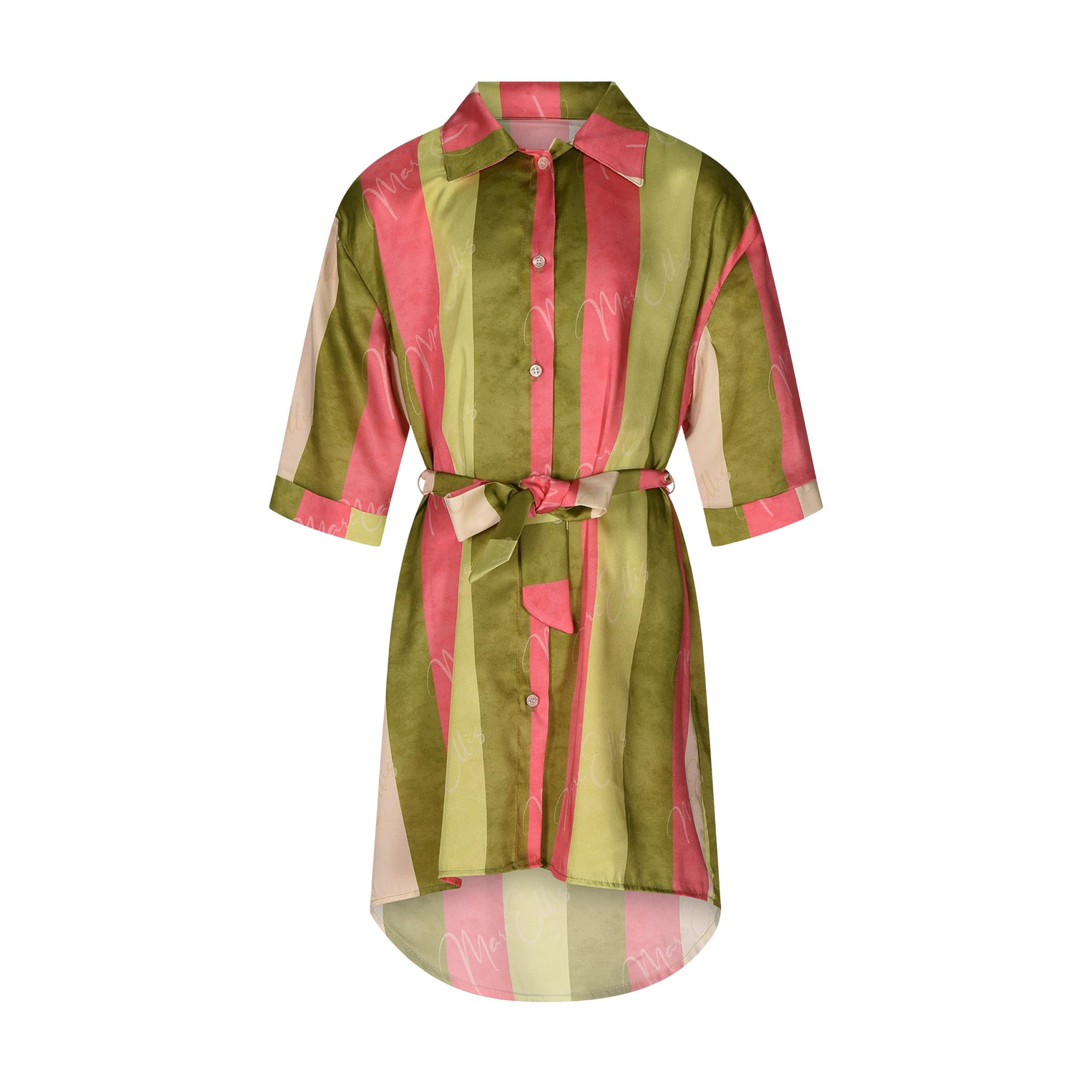 Снимка на Блуза с дълъг ръкав момиче MARC ELLIS