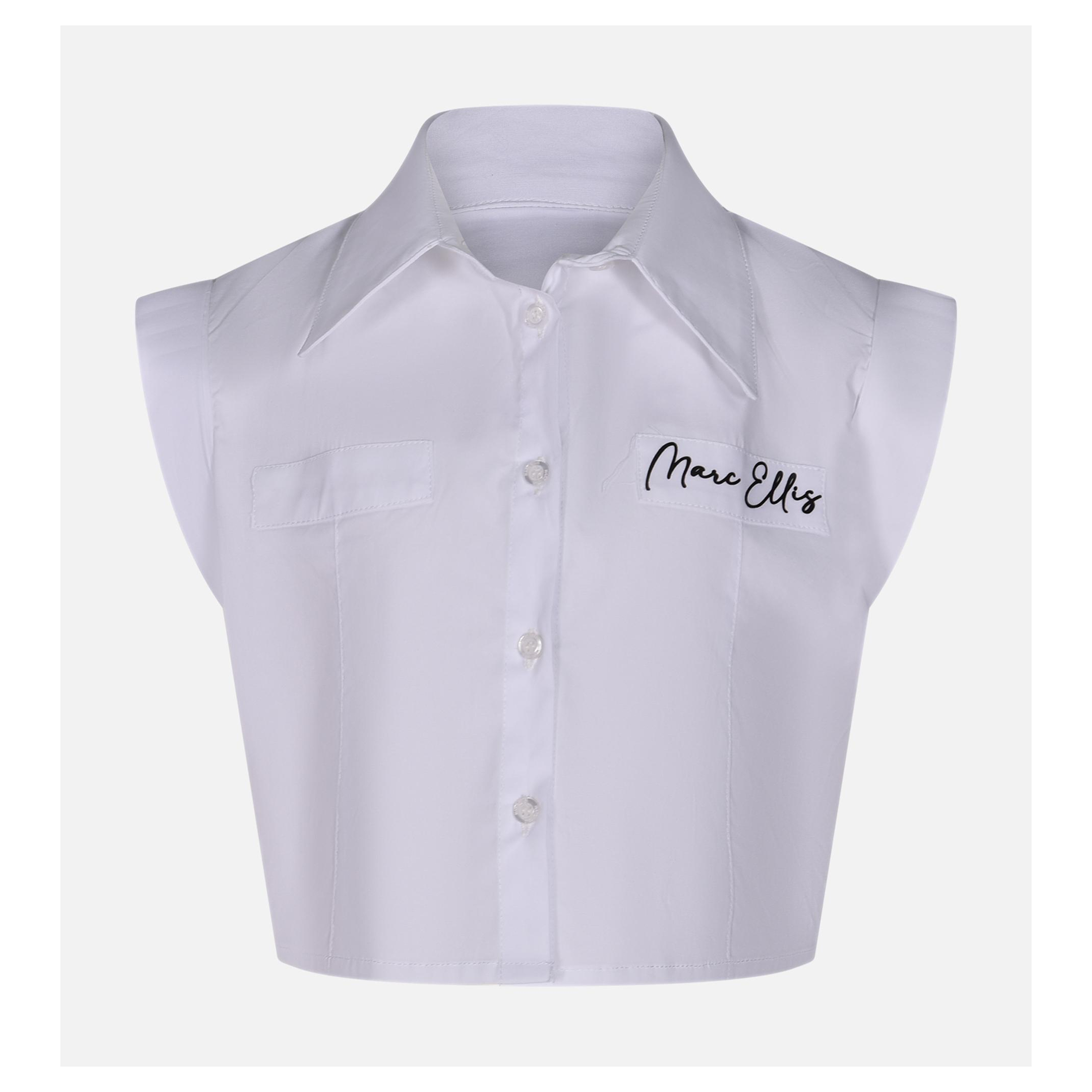 Снимка на Блуза с дълъг ръкав момиче MARC ELLIS