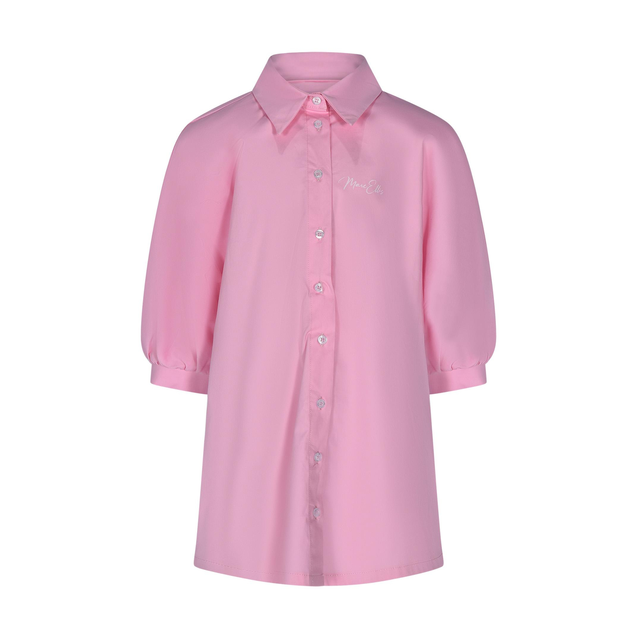 Снимка на Блуза с дълъг ръкав момиче MARC ELLIS