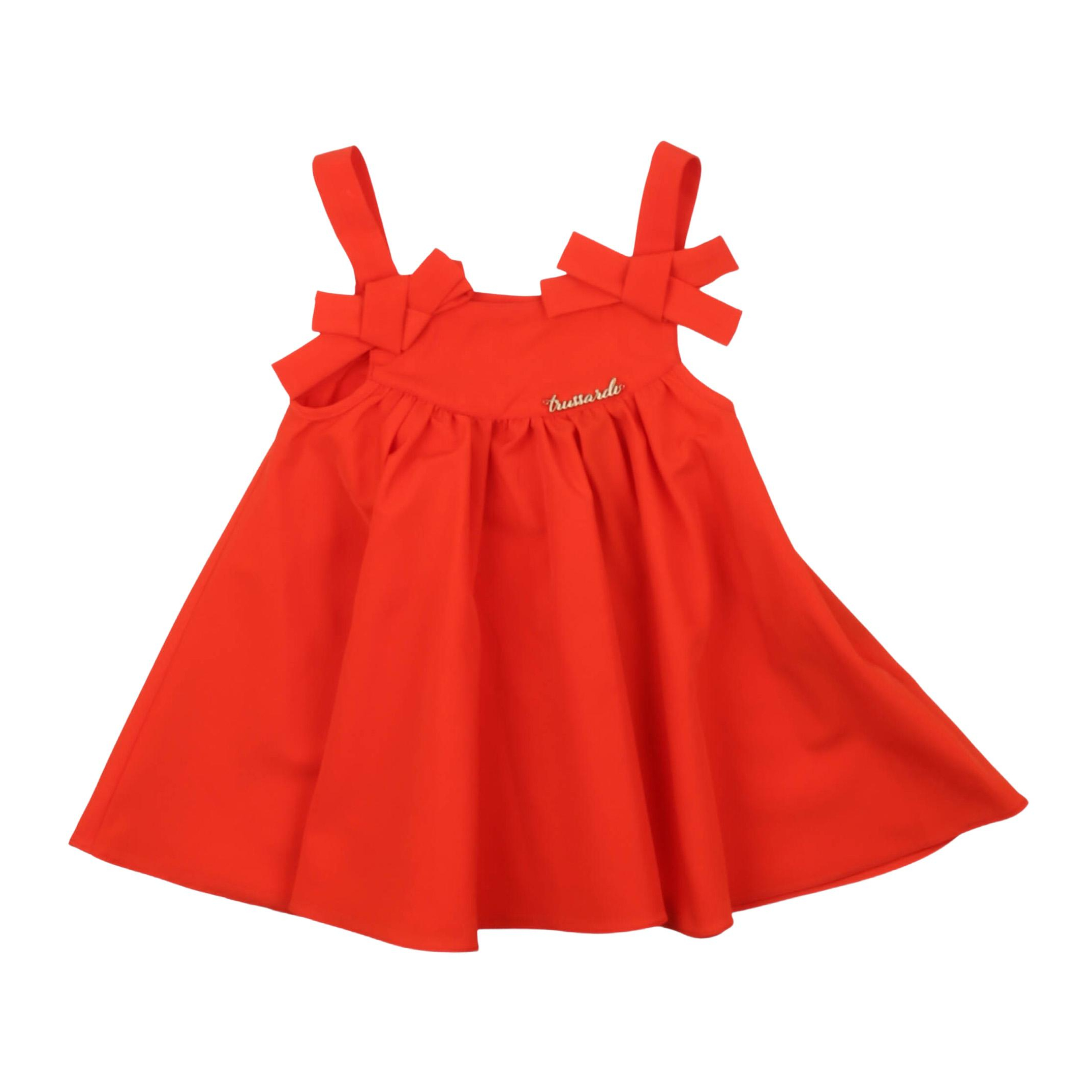 Снимка на Блуза с дълъг ръкав момиче TRUSSARDI