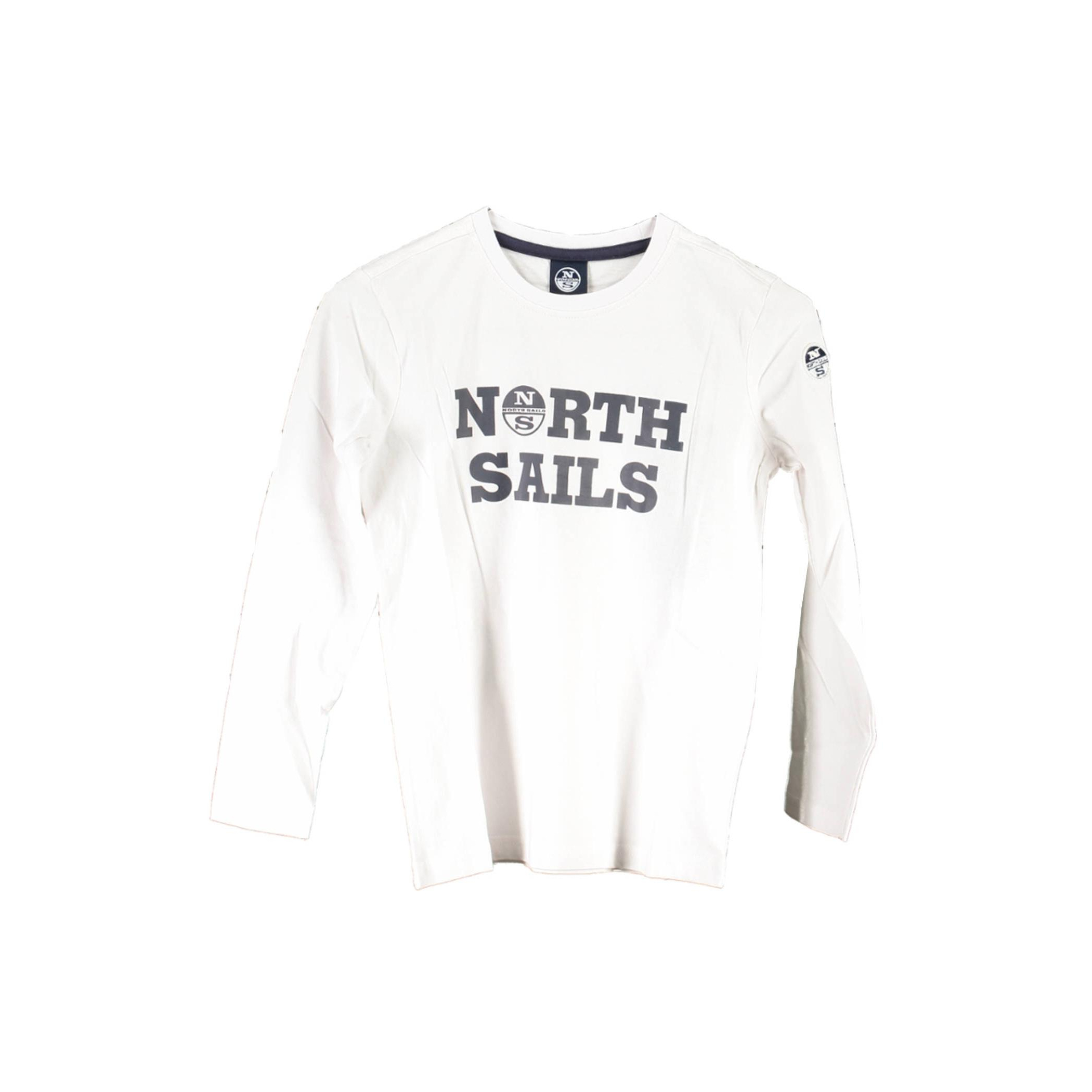 Снимка на Блуза с дълъг ръкав NORTH SAILS