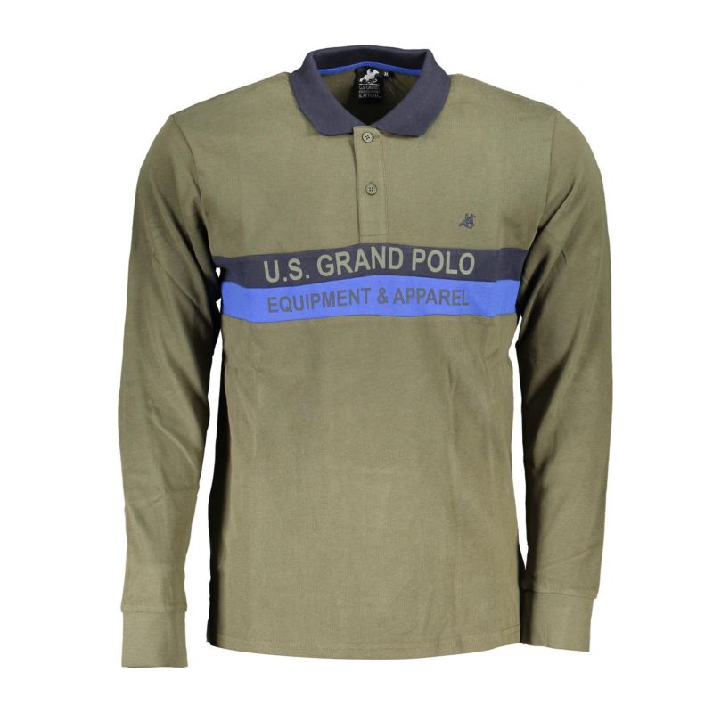 Снимка на Блуза U.S. GRAND POLO 