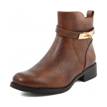 Снимка на Боти FASHION ATTITUDE