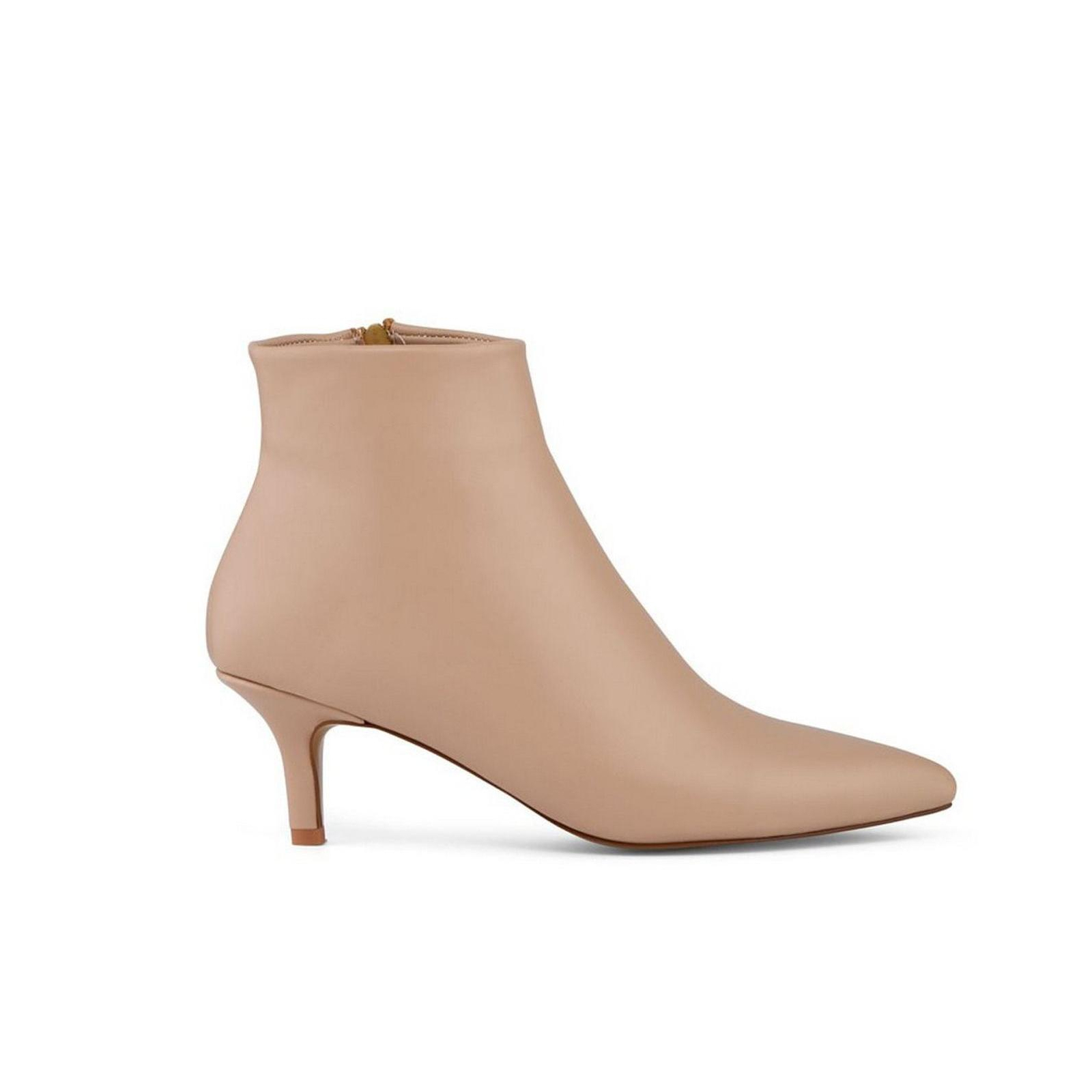 Снимка на Боти FASHION ATTITUDE