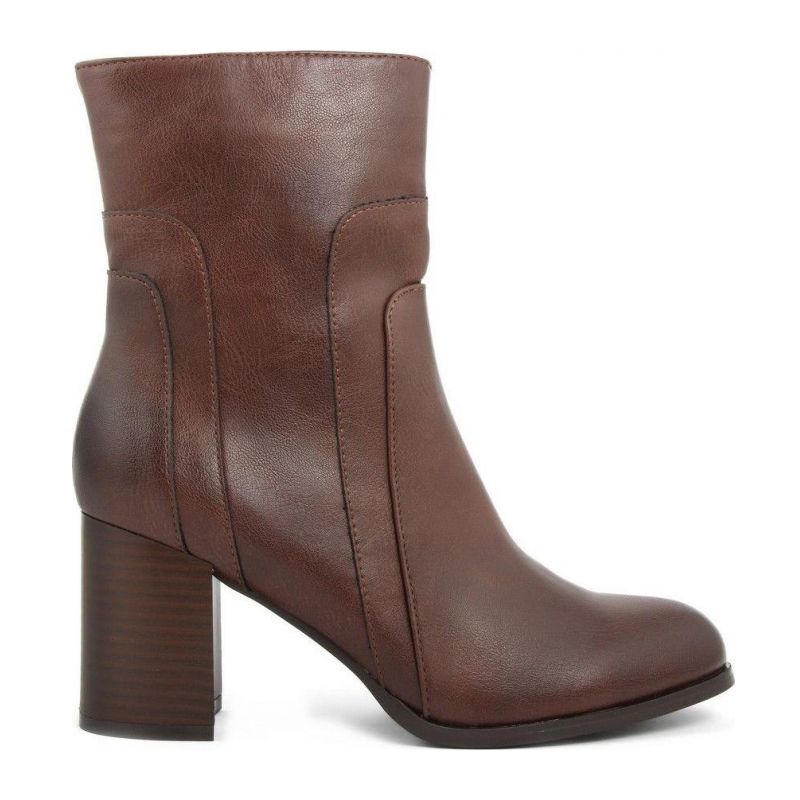 Снимка на Боти FASHION ATTITUDE