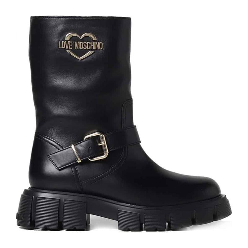 Снимка на Боти LOVE MOSCHINO 