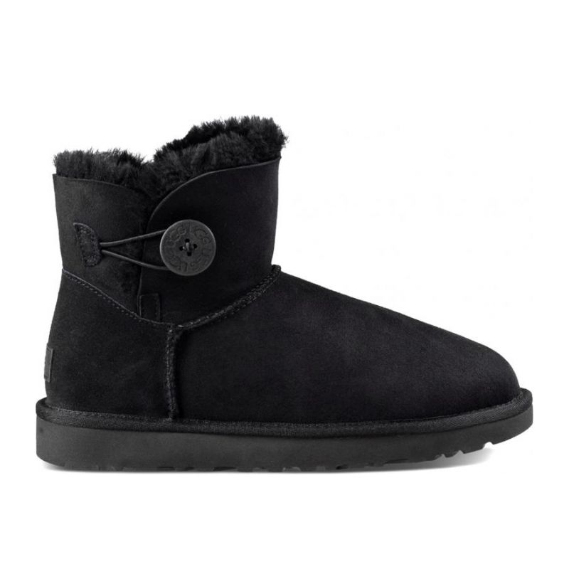 Снимка на Боти UGG 