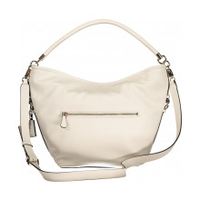 Снимка  на Бяла дамска чанта  jeans GUESS 