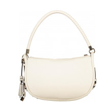 Снимка  на Бяла дамска чанта  jeans GUESS 