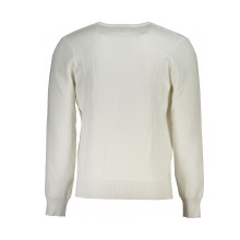 Снимка  на Бяла мъжка фланелка на us grand U.S. GRAND 