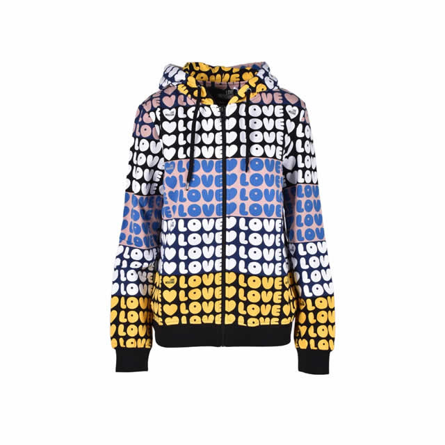 Дамски блузи