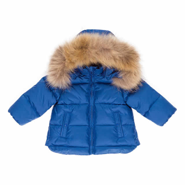 Якета за момче