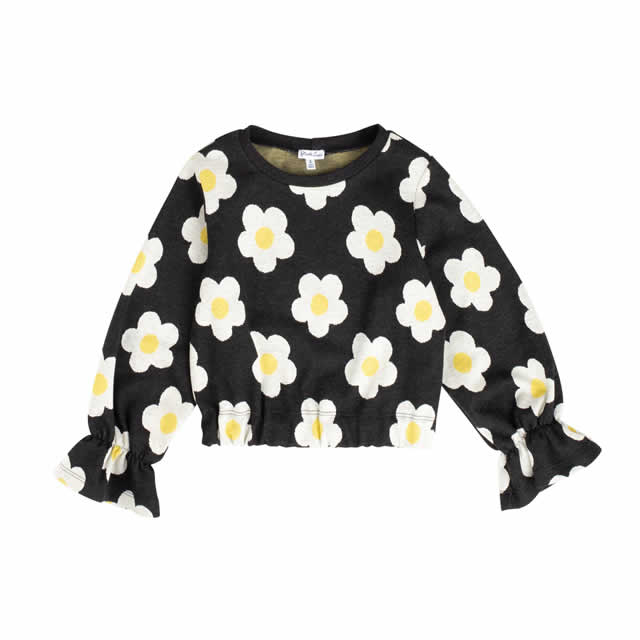 Детски блузи за момиче