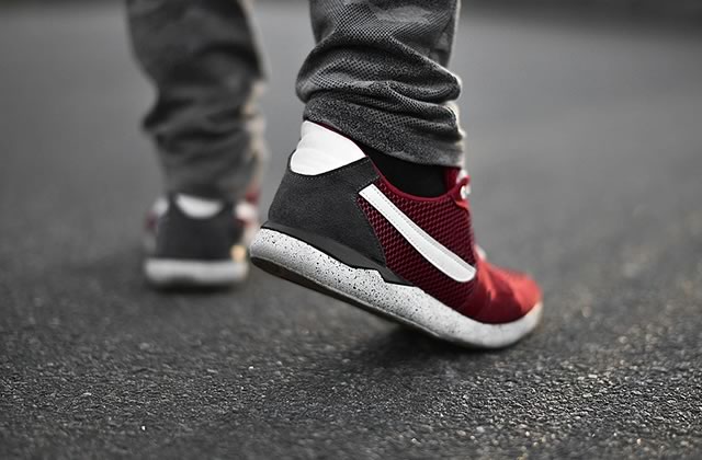 Обувки за момчета