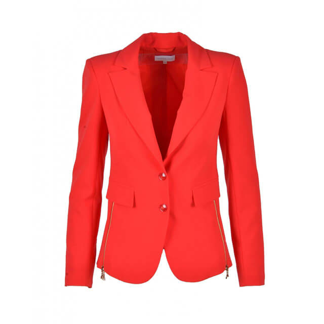 Дамски сака