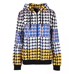 Дамски блузи