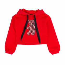 Суичери за момичета Суичери за момичета