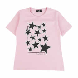 Тениски за момиче Тениски за момиче