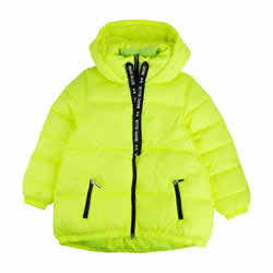 Якета за момиче Якета за момиче