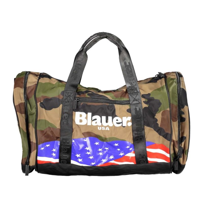 Снимка на Чанта BLAUER 