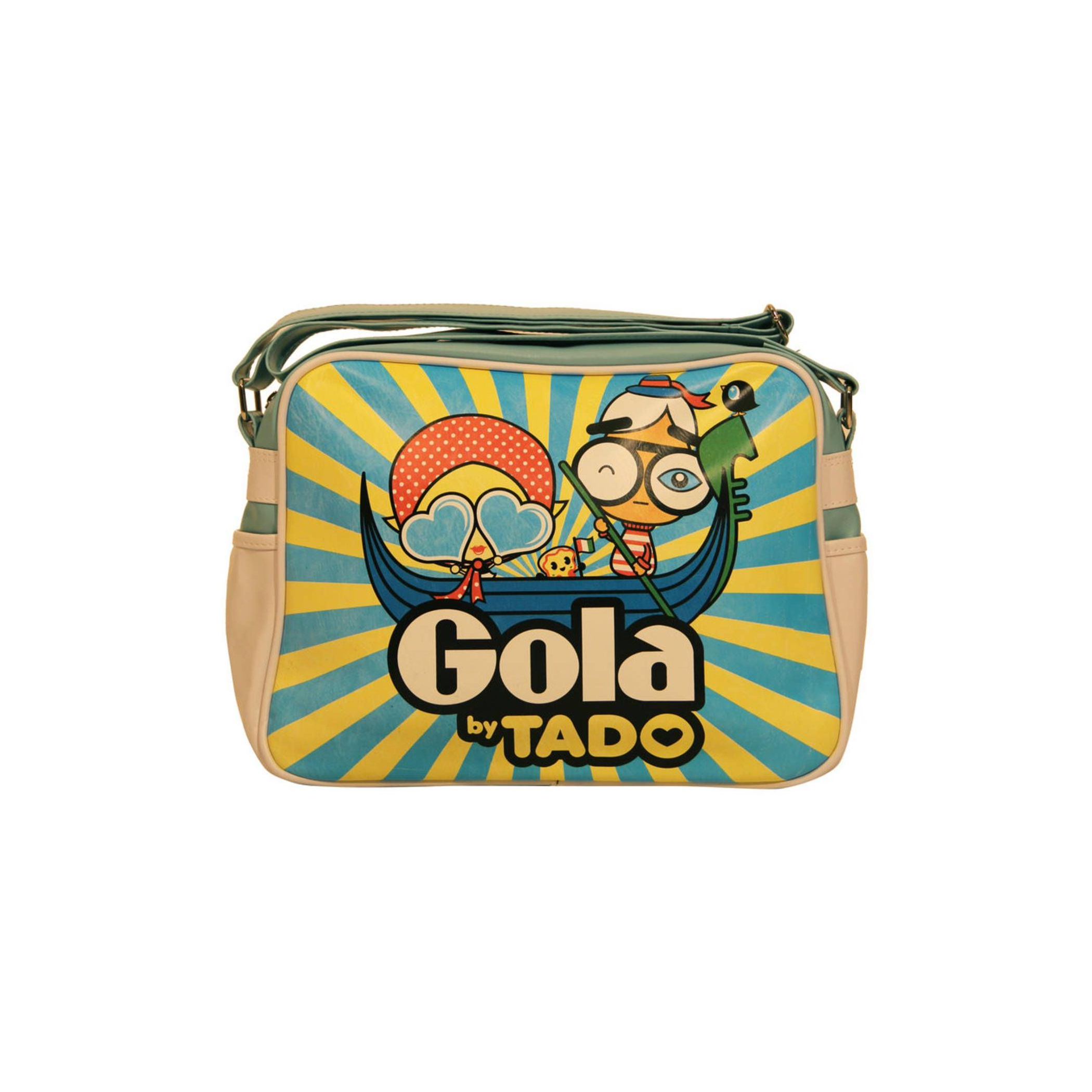 Снимка на Чанта GOLA