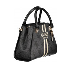 Снимка  на Чанта  jeans, черна GUESS 