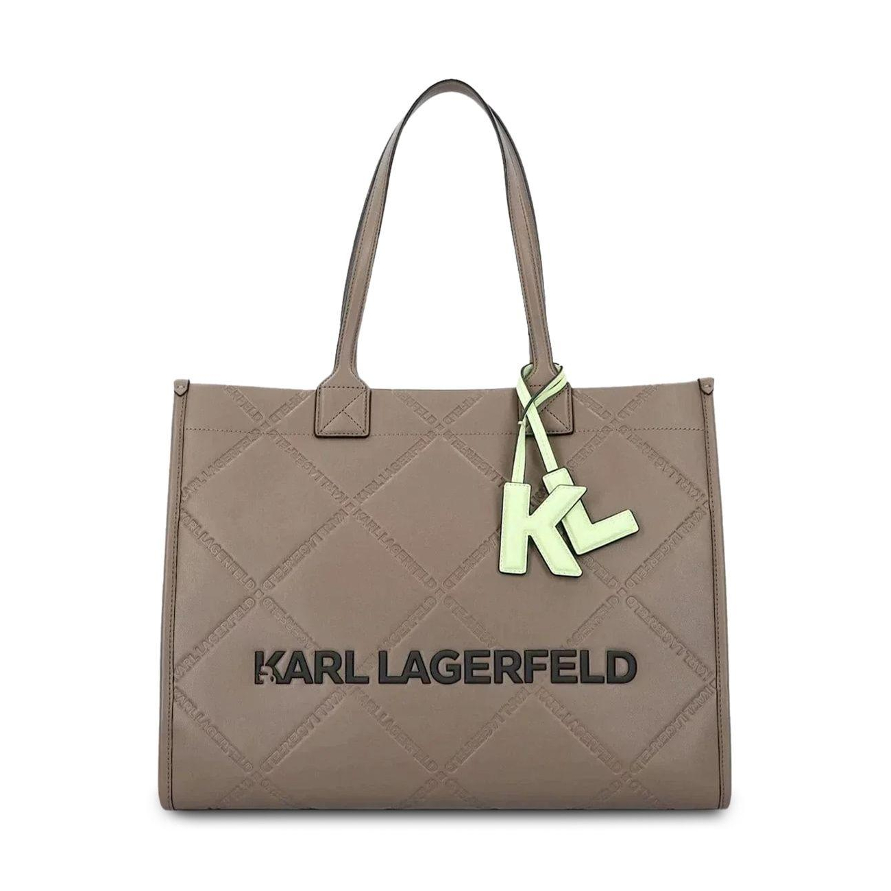 Снимка на Чанта KARL LAGERFELD